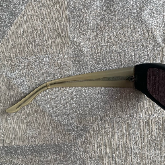 Vintage Y2K Oscar de la Renta Sunglasses - Picture 7 of 13